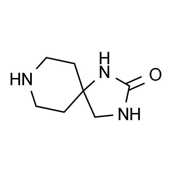 1,3,8-Triazaspiro[4.5]decan-2-one