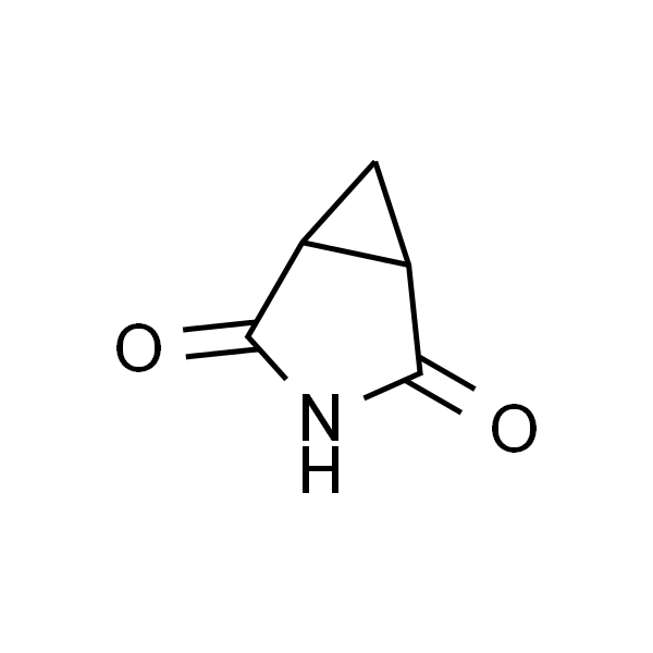 3-AZABICYCLO[3.1.0]HEXANE-2,4-DIONE