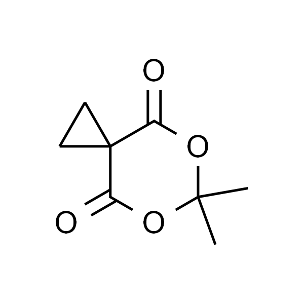 6,6-Dimethyl-5,7-dioxaspiro[2.5]octane-4,8-dione