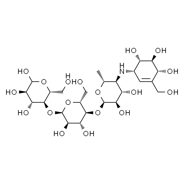 Acarbose