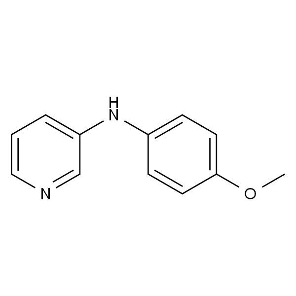 N-(4-Methoxyphenyl)pyridin-3-amine