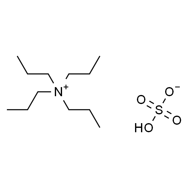 Tetrapropylammonium Bisulfate