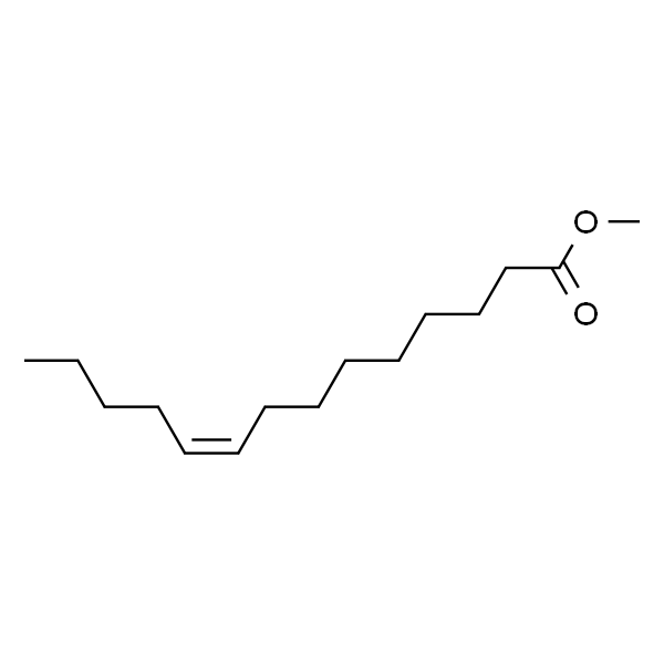 Methyl myristoleate >=98.5% (capillary GC), liquid