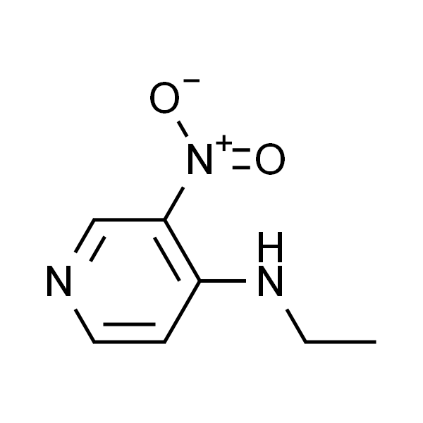 N-Ethyl-3-nitropyridin-4-amine