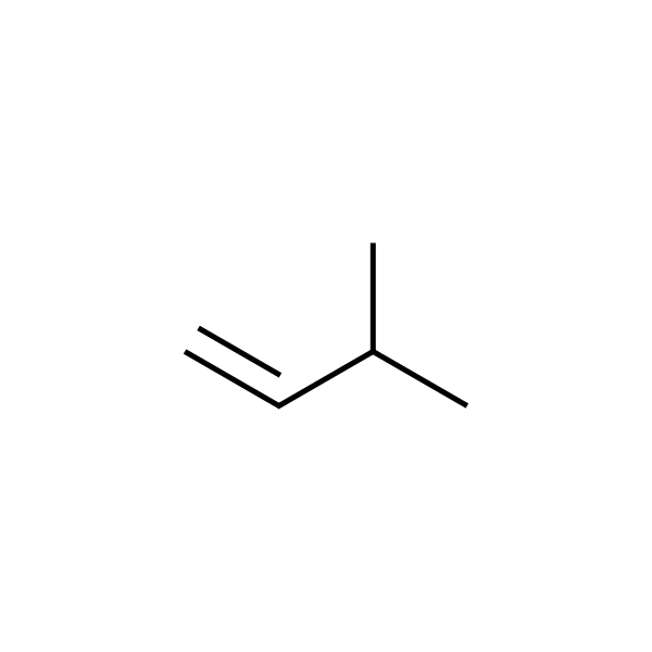 3-methylbut-1-ene