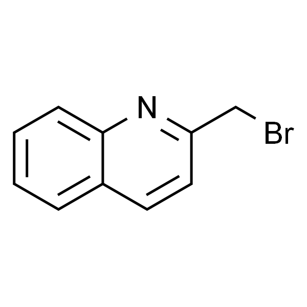 2-(Bromomethyl)quinoline