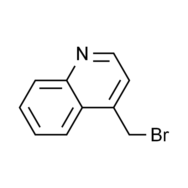 4-(Bromomethyl)quinoline