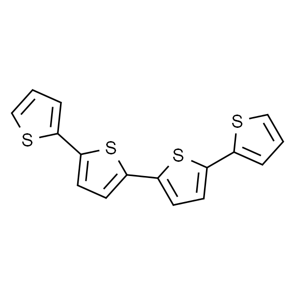 α-Quaterthiophene