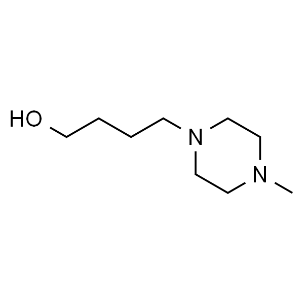 1-(4-Hydroxybutyl)-4-Methylpiperazine