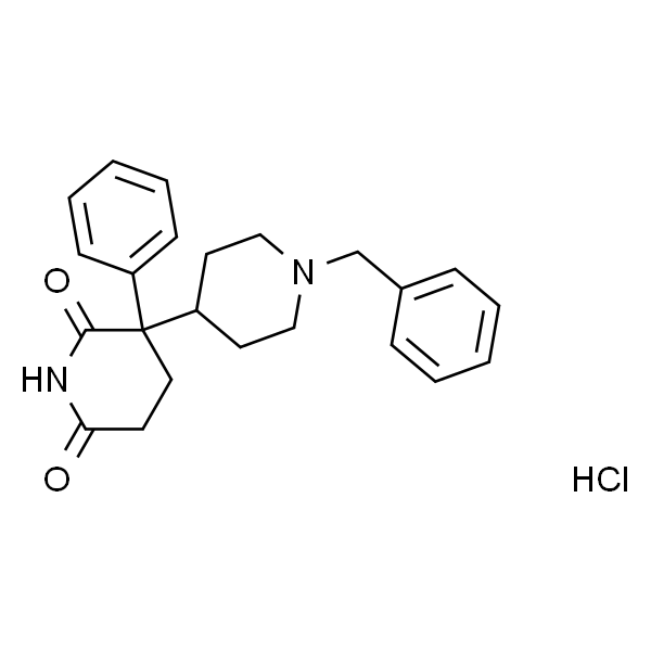 Benzetimide hydrochloride