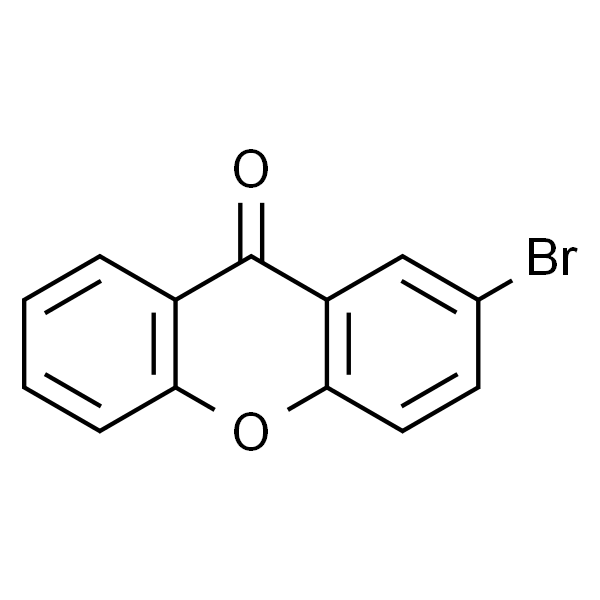 2-Bromo-9H-xanthen-9-one