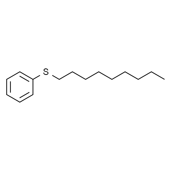 Nonyl(phenyl)sulfane