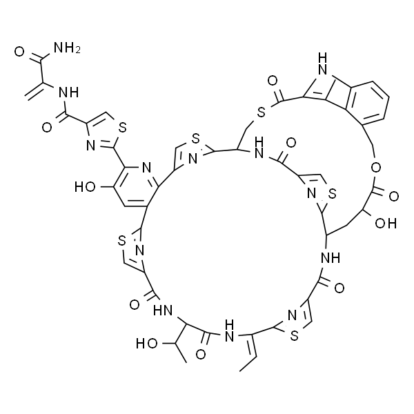 Nosiheptide