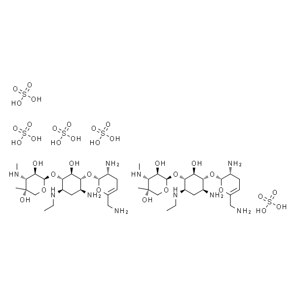 Netilmicin Sulfate