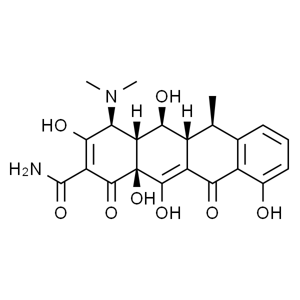 Doxycycline