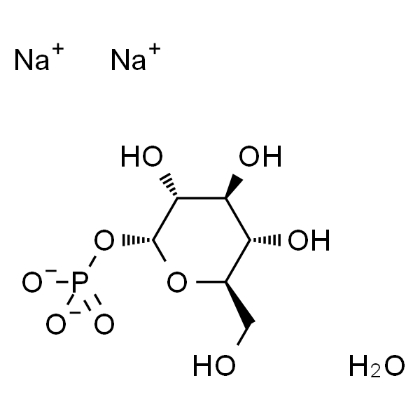 alpha-Glucose-1-phosphate disodium