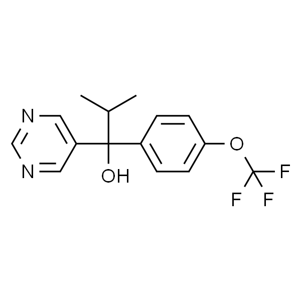 Flurprimidol