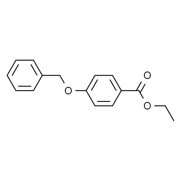 ETHYL 4-(BENZYLOXY)BENZOATE
