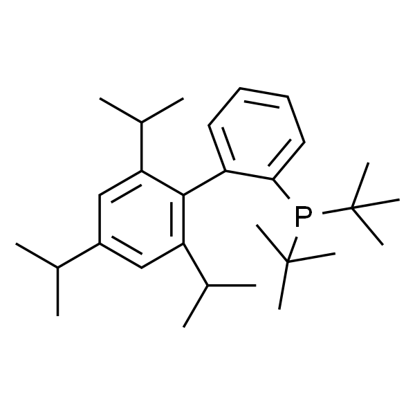 2-Di-tert-butylphosphino-2',4',6'-triisopropylbiphenyl