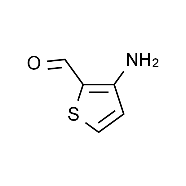 3-AMinothiophene-2-carbaldehyde