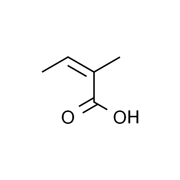 Angelic acid