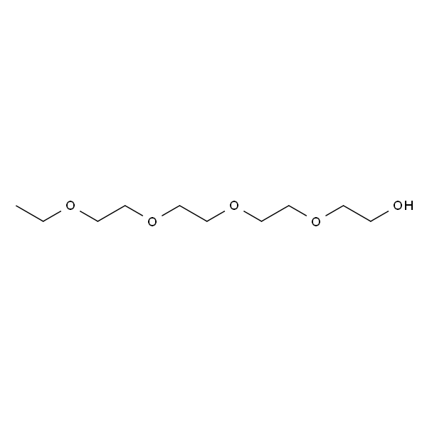 3,6,9,12-tetraoxatetradecan-1-ol