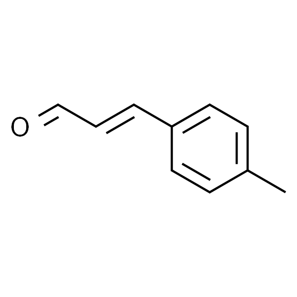 2-PROPENAL, 3-(4-METHYLPHENYL)-,(2E)