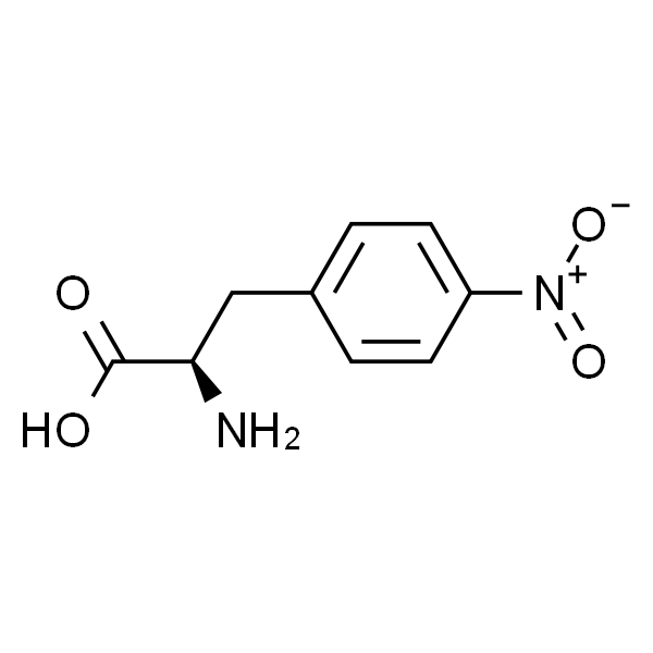 H-D-Phe(4-NO2)-OH