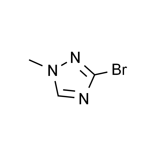 3-Bromo-1-methyl-1H-1,2,4-triazole