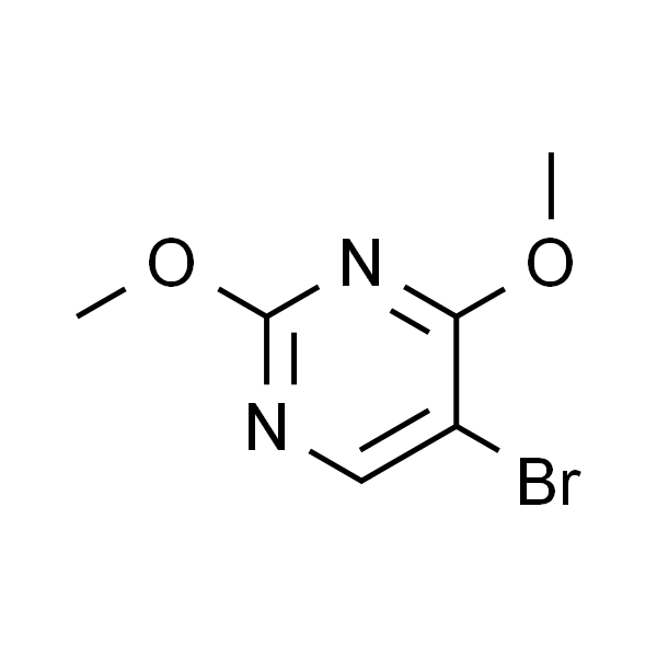 5-Bromo-2,4-dimethoxypyrimidine