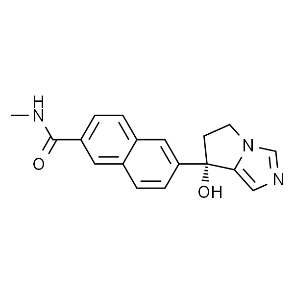 Orteronel
