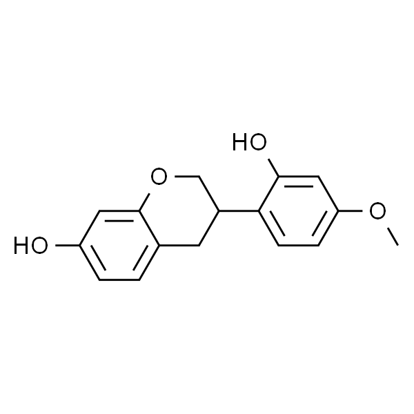 (±)-Vestitol