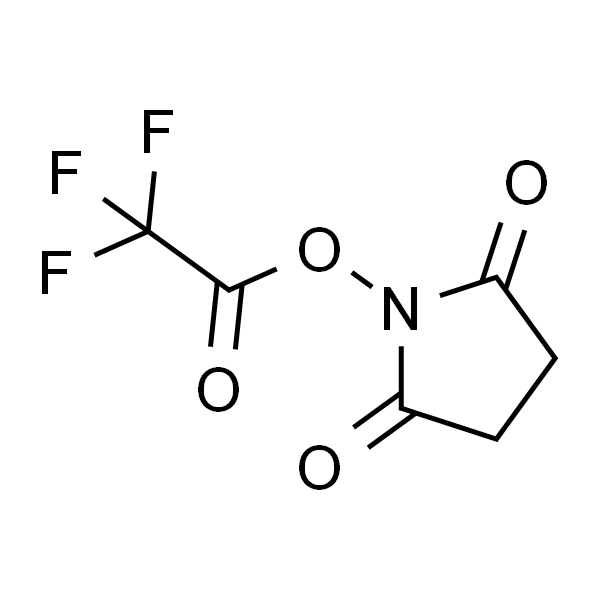 N-Succinimidyl Trifluoroacetate