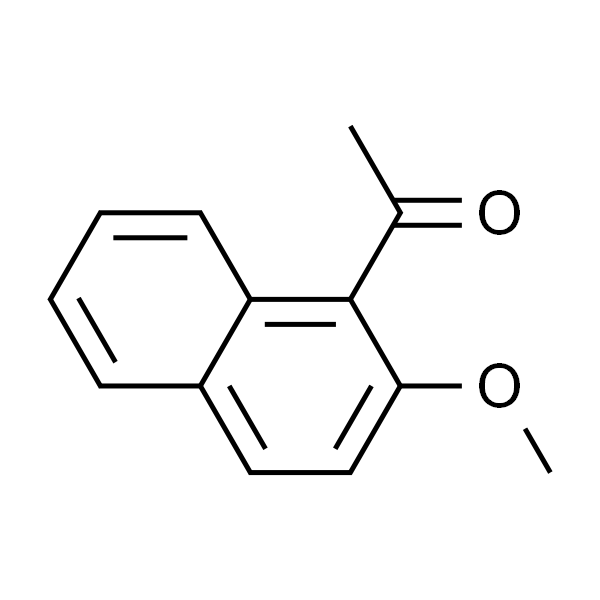 2'-Methoxy-1'-acetonaphthone
