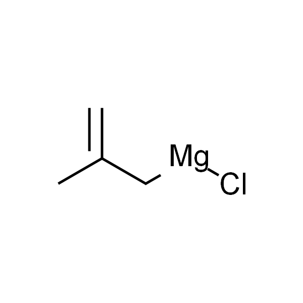 2-Methylallylmagnesium chloride solution
