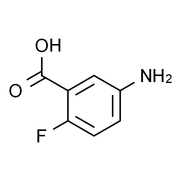 5-Amino-2-fluorobenzoic acid