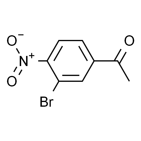 3'-Bromo-4'-nitroacetophenone