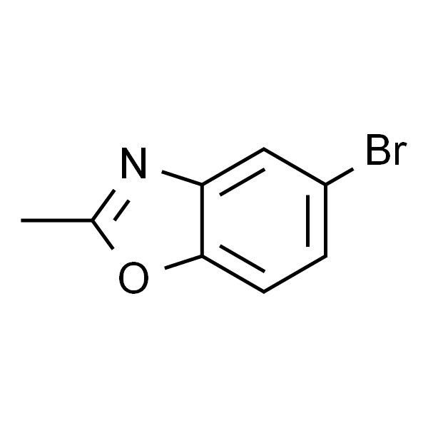 5-Bromo-2-methyl-1,3-benzoxazole