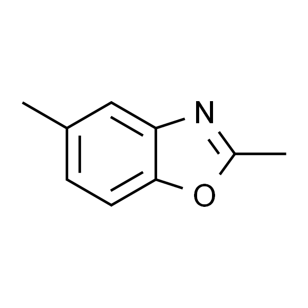 2,5-Dimethylbenzoxazole