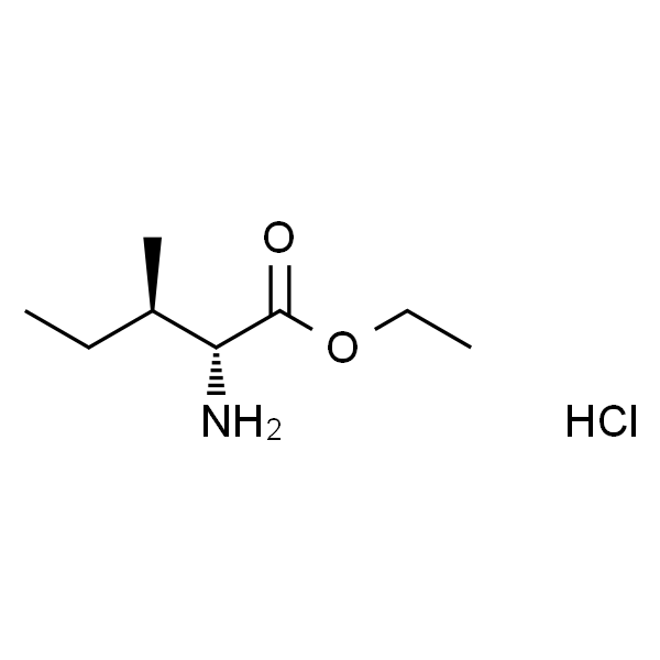 H-Ile-OEt.HCl