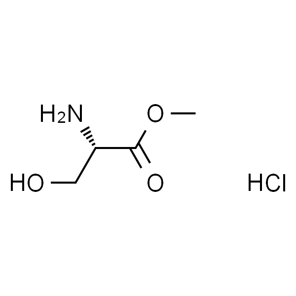 L-Serine methyl ester hydrochloride