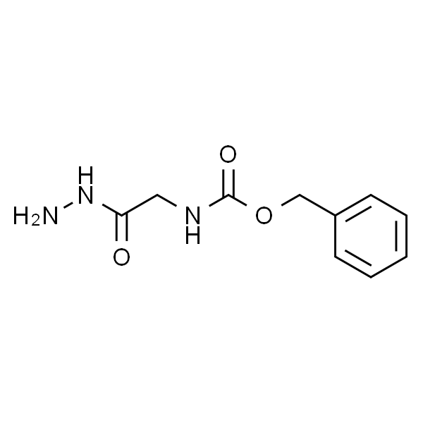 Cbz-Glycine hydrazide