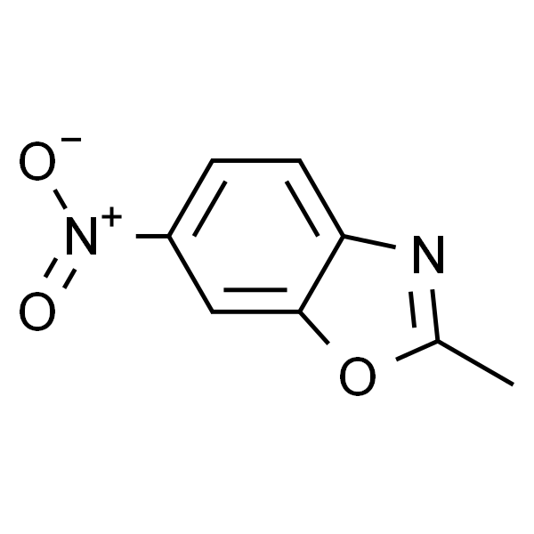 2-methyl-6-nitrobenzoxazole