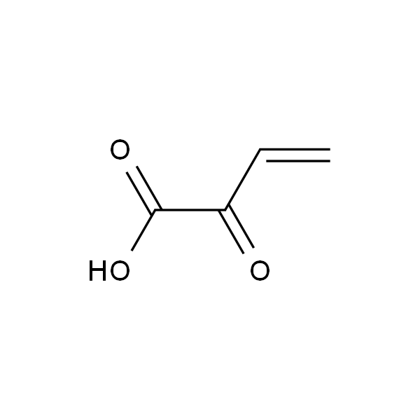 2-Oxo-3-butenoic Acid