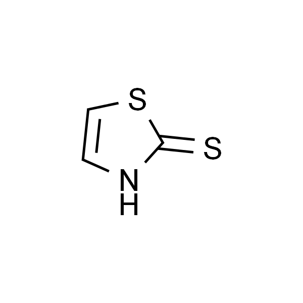 Thiazole-2(3H)-thione