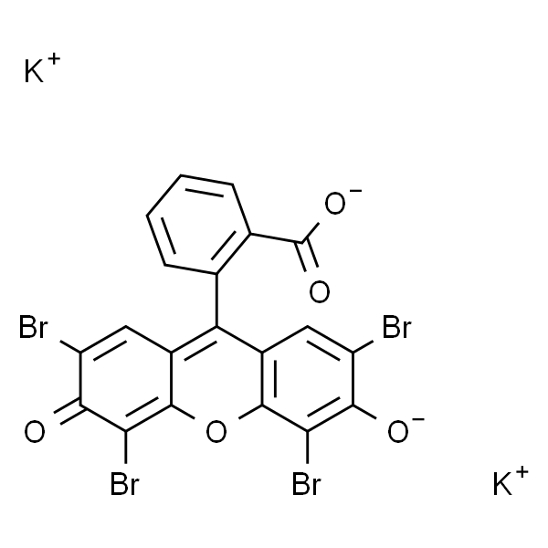 Tetrabromofluorescein Potassium Salt