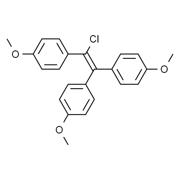 CHLOROTRIANISENE