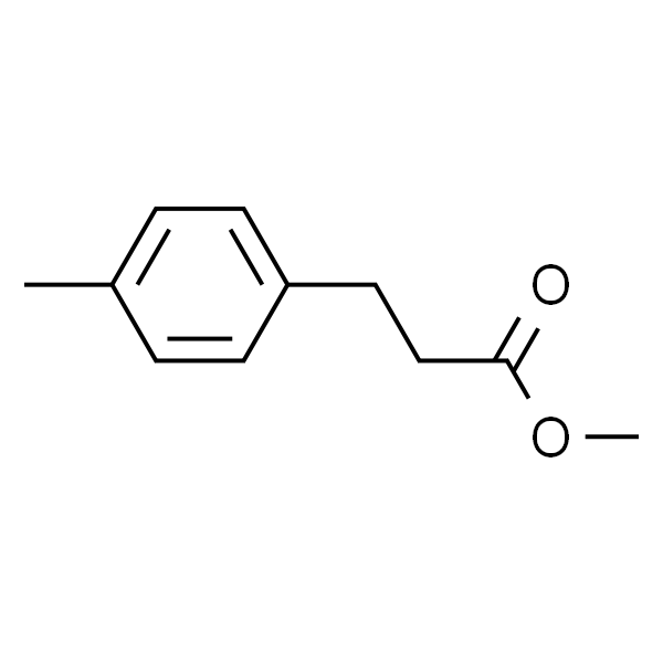 Methyl 3-(p-tolyl)propanoate