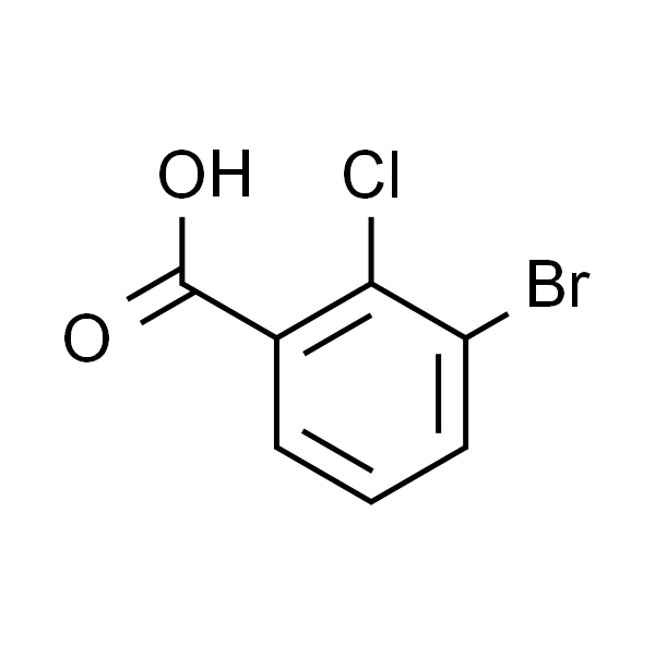 3-Bromo-2-chlorobenzoicAcid