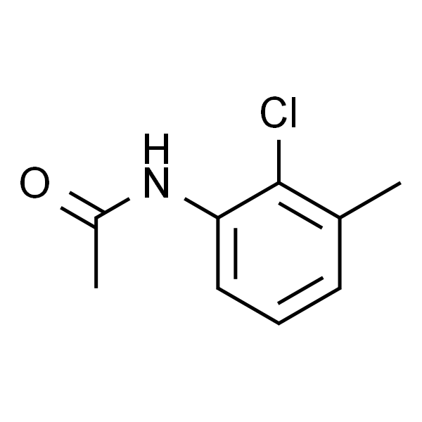 2-Chloro-3-Methylacetanilide